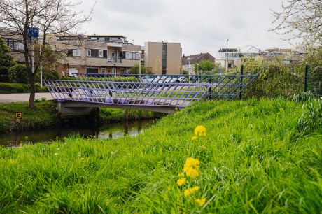 Windmolenbrug