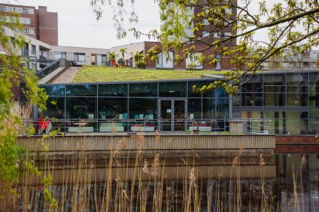 Sterrentuin