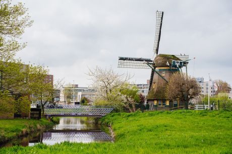 Windmolenbrug