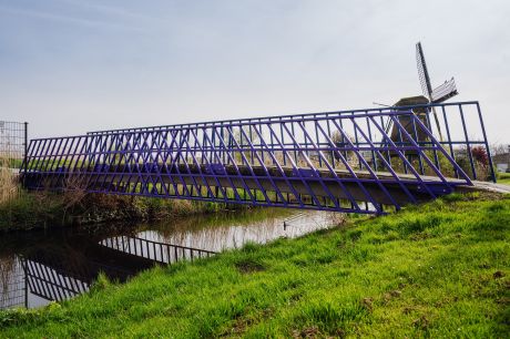 Weidemolenbrug